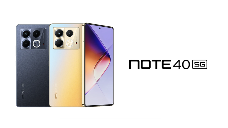 A 5G Infinix Note 40 with a Dimensity 7020 chipset is on the way.md