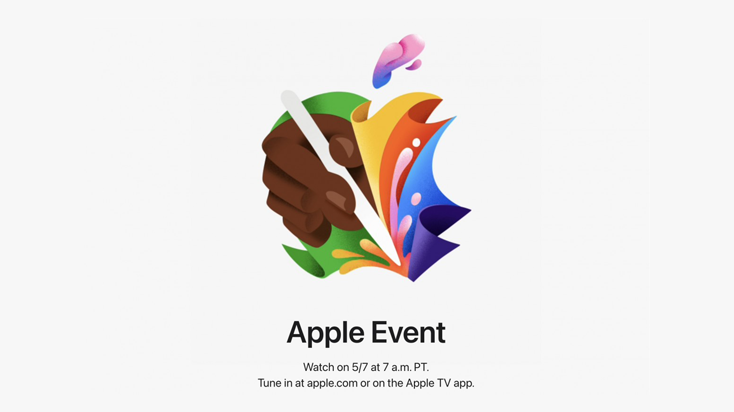 Apple has set May 7th for the iPad launch.md