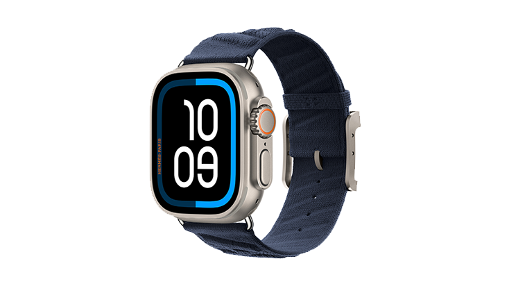 Black titanium Apple Watch Ultra 2 is now available..md