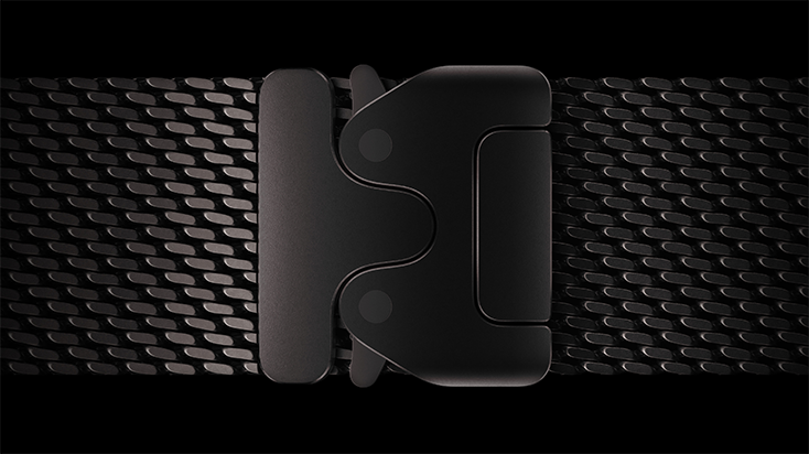 Black titanium Apple Watch Ultra 2 is now available..md