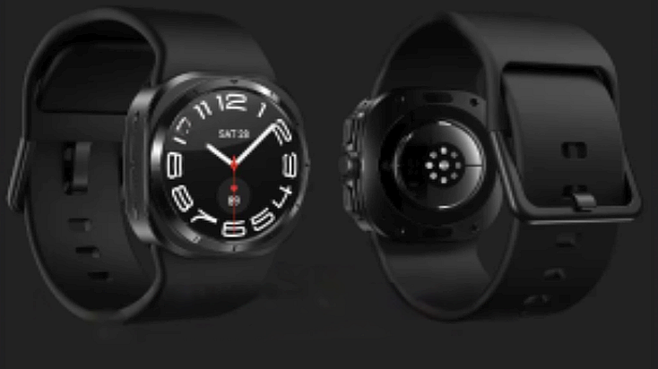 FCC certification verifies name for Samsung Galaxy Watch Ultra.md