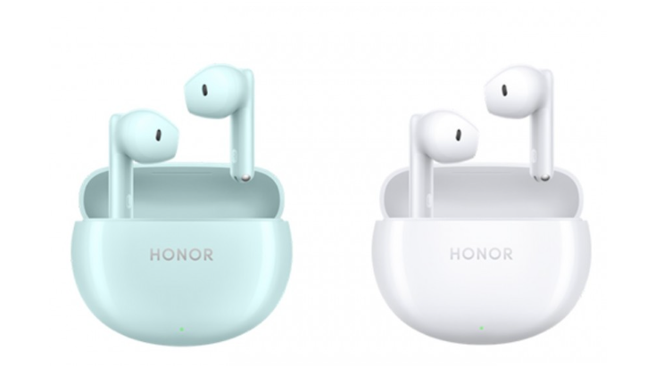 Honour Earbuds A and X7 have been revealed.md