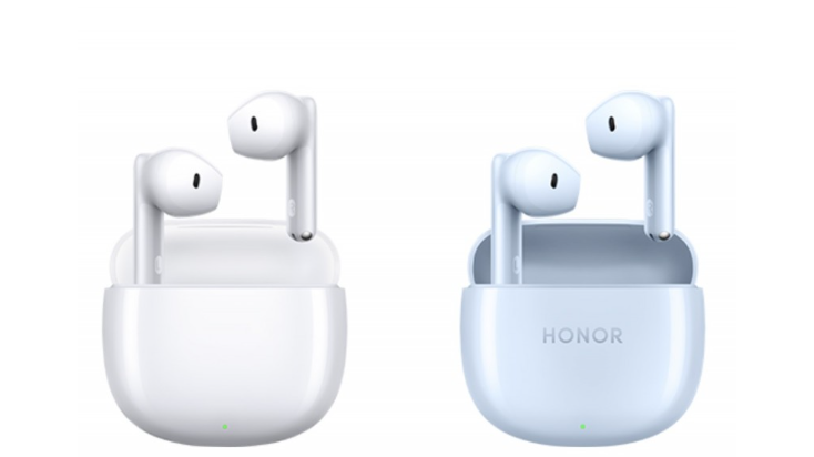 Honour Earbuds A and X7 have been revealed.md