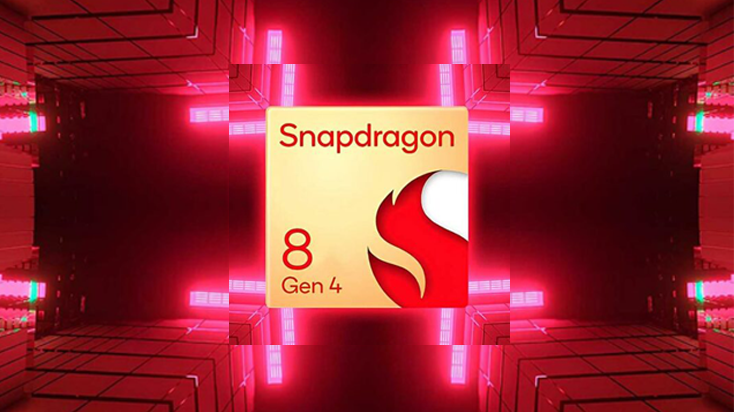 Xiaomi is the first smartphone to use the Snapdragon 8 Gen 4 chip.md